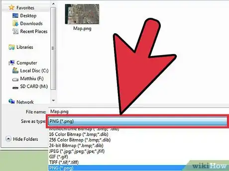 Immagine titolata Change a File Type Using Windows Step 4