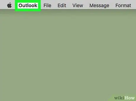 Immagine titolata Disable “Work Offline” in Outlook Step 8
