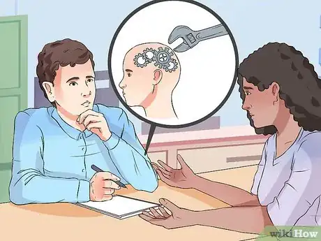 Immagine titolata Identify Munchausen Syndrome Step 19
