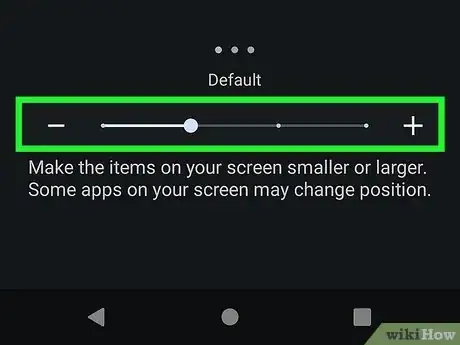 Immagine titolata Make the Keyboard Bigger on Android Step 9