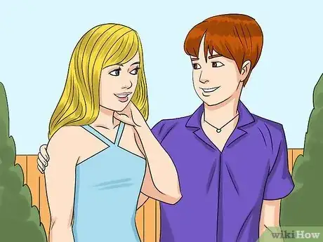 Immagine titolata Tell if a Girl in Your Class Likes You (High School) Step 14
