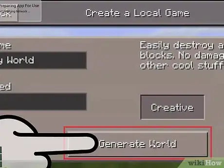 Immagine titolata Get Texture Packs for Minecraft PE Step 9