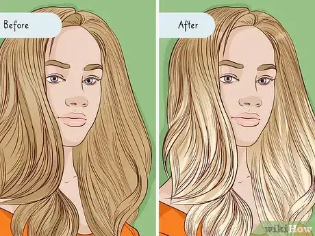Immagine titolata Balayage Step 3