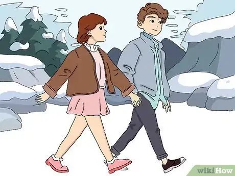 Immagine titolata Be Romantic with Your Boyfriend Step 10