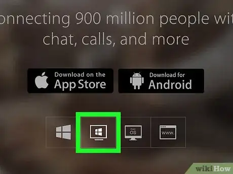 Immagine titolata Backup Your WeChat Chat History on Android Step 1