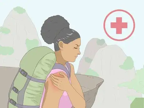 Immagine titolata Fix a Dislocated Shoulder Step 5