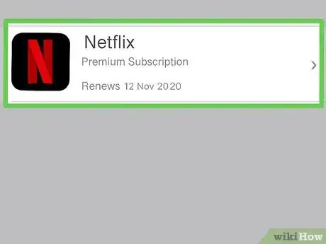 Immagine titolata Cancel Netflix Step 19