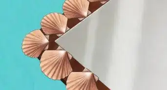 Incorniciare uno Specchio