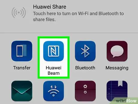 Immagine titolata Use NFC on Android Step 11
