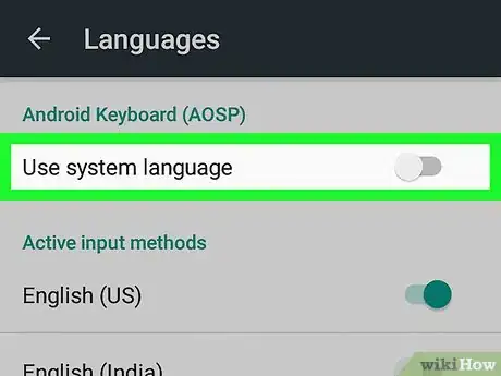 Immagine titolata Add a Language on Android Step 5