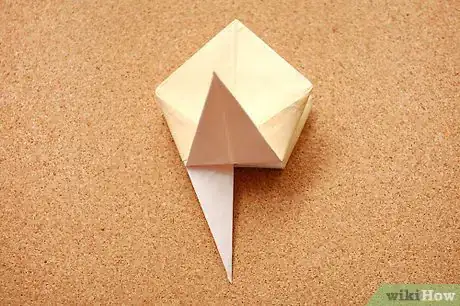Immagine titolata Make an Origami Star Box Step 14