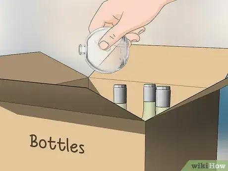 Immagine titolata Recycle Perfume Bottles Step 16