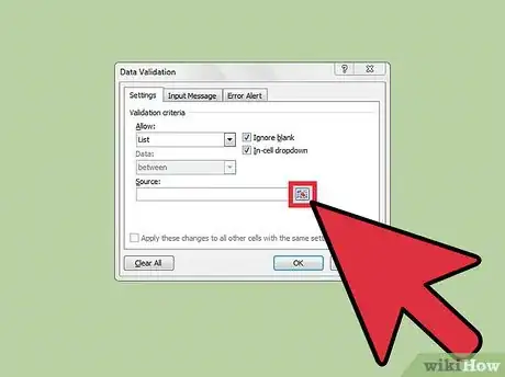 Immagine titolata Use the Lookup Function in Excel Step 5