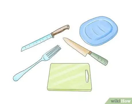 Immagine titolata Open a Sandwich Shop Step 10
