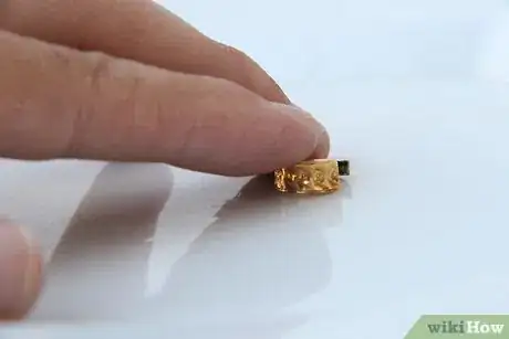 Immagine titolata Tell if Gold Is Real Step 11
