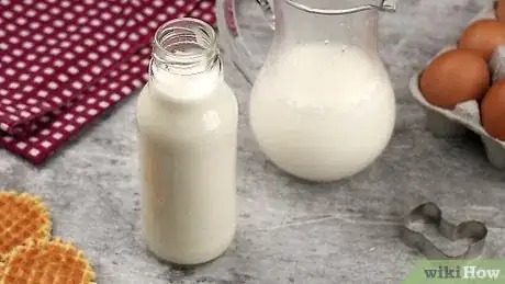 Immagine titolata Boil Milk Step 7