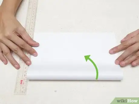 Immagine titolata Fold and Insert a Letter Into an Envelope Step 17