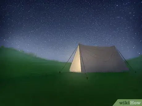 Immagine titolata Become a UFO Hunter Step 4