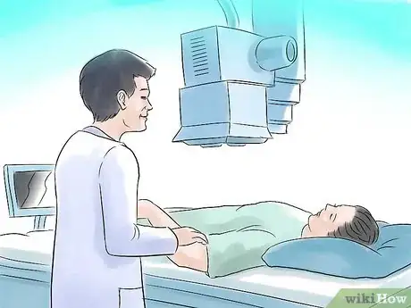 Immagine titolata Become a Radiology Technician Step 13
