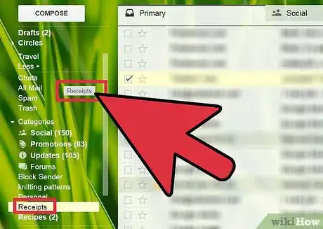 Immagine titolata Manage Labels in Gmail Step 12