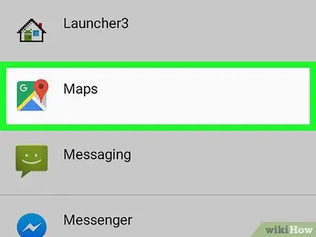Immagine titolata Block Tracking Apps on Android Step 6