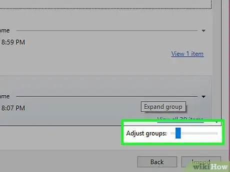 Immagine titolata Transfer Files from Android to Windows Step 24