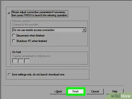 Immagine titolata Download a Website Step 9