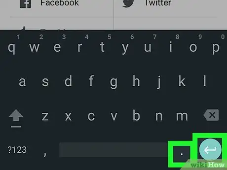 Immagine titolata Hide Hashtags on Instagram on Android Step 9