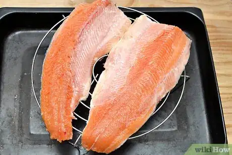 Immagine titolata Cook Halibut Step 6