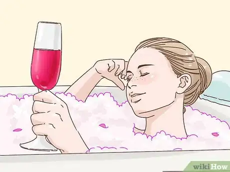 Immagine titolata Use a Bath Bomb Step 14