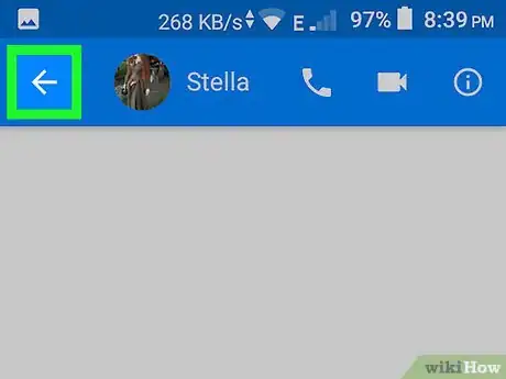 Immagine titolata Delete Messenger Contacts on Android Step 16