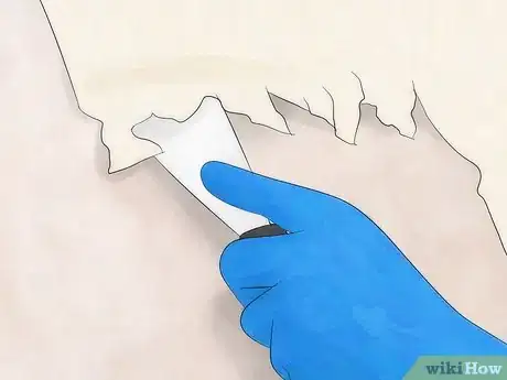 Immagine titolata Remove Wallpaper Step 11