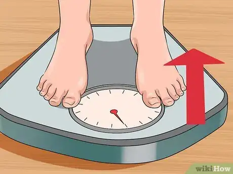 Immagine titolata Make Your Period Shorter Step 4