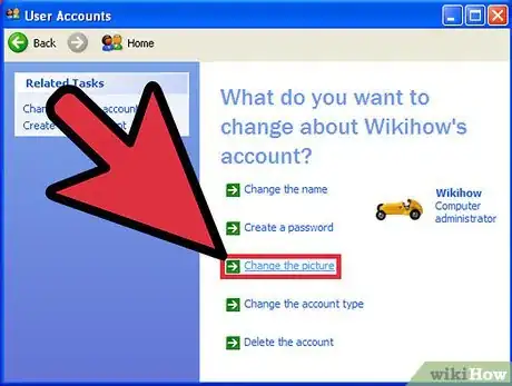 Immagine titolata Create a New User Account in Windows XP Step 7