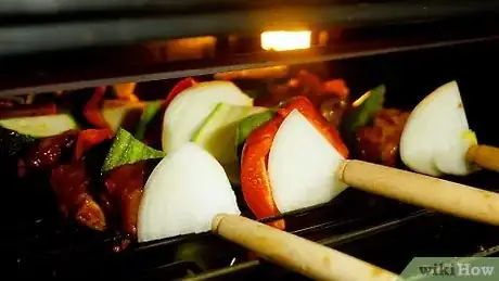 Immagine titolata Cook Kabobs Step 13
