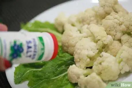 Immagine titolata Steam Cauliflower Step 11