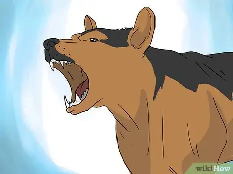 Immagine titolata Introduce Your Baby to Your Dog Step 15