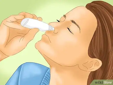 Immagine titolata Handle Winter Allergies Step 10