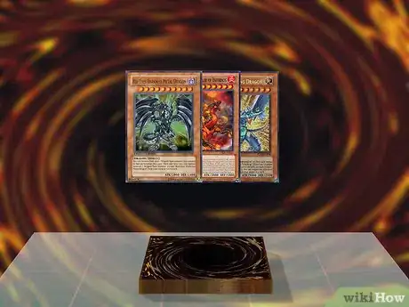 Immagine titolata Build a Dragon Deck in Yu Gi Oh! Step 4