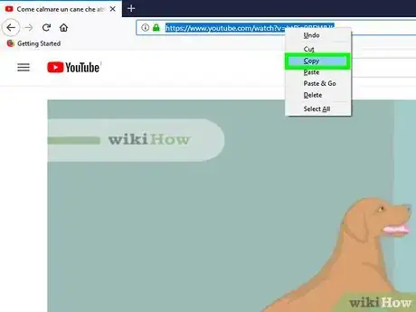 Immagine titolata Get Music off of YouTube to Make a Mix CD Step 5
