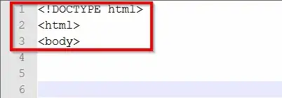 Immagine titolata Create a Table in HTML Code Step 2