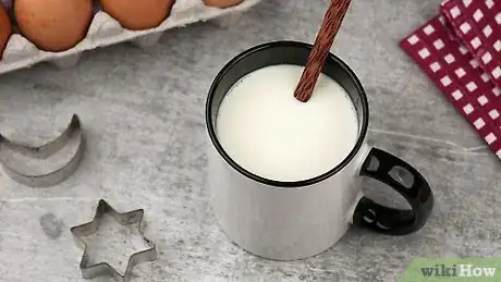 Immagine titolata Boil Milk Step 8