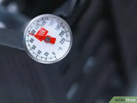 Immagine titolata Check an Internal Meat Temperature Step 2