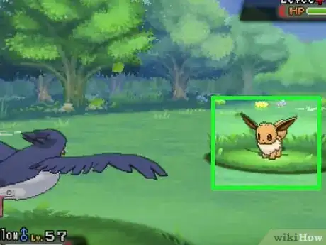 Immagine titolata Raise Friendship Level in the Pokémon Games Step 30