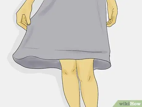Immagine titolata Get Rid of Bumps After Waxing Step 10