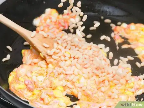 Immagine titolata Make Rice Crispy Cakes Step 4