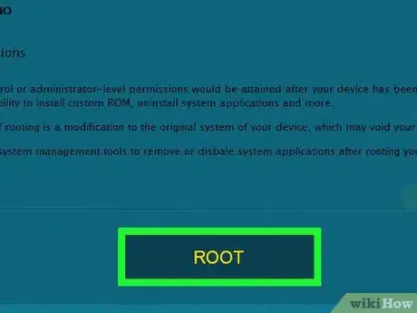 Immagine titolata Root an Android Tablet Step 11