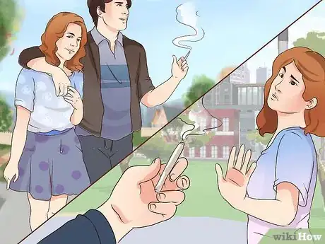 Immagine titolata Date a 'Stoner' Step 11