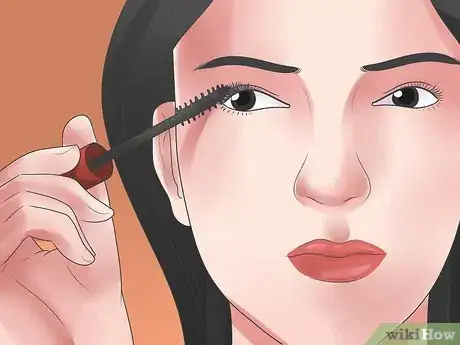 Immagine titolata Grow Back Your Eyelashes After They Fall Out Step 9
