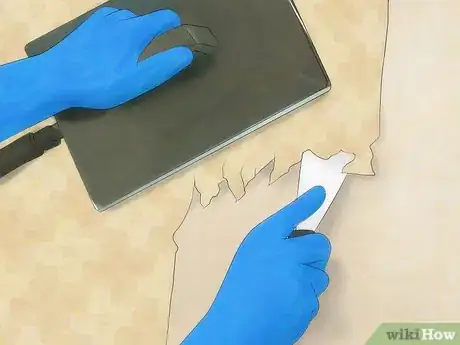 Immagine titolata Remove Wallpaper Step 23